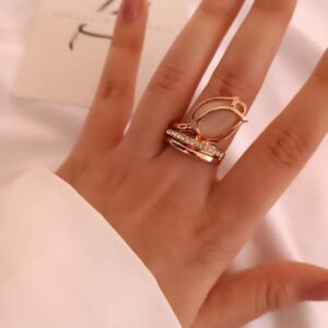 Rose Ring