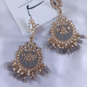 Roshni Earrings