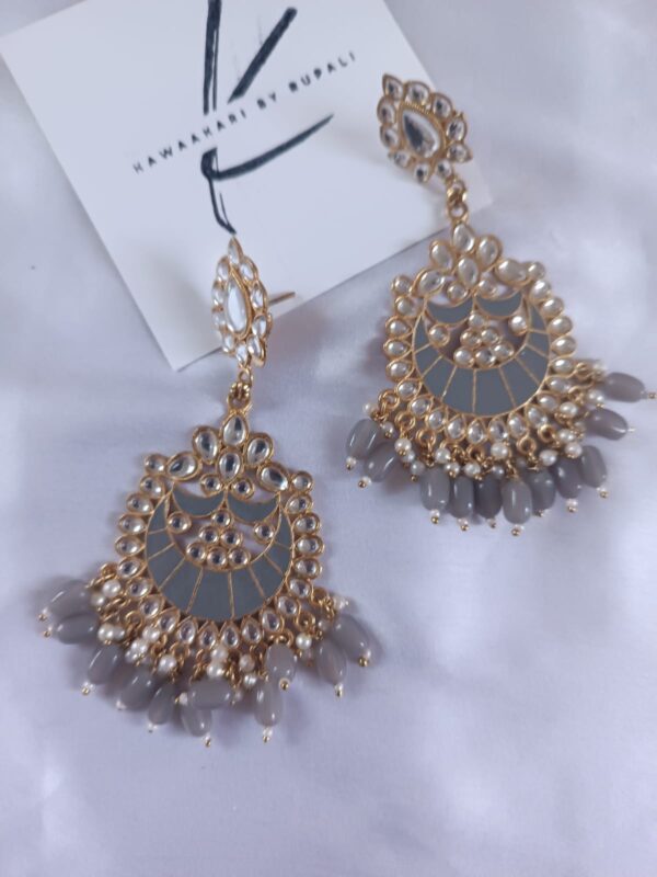 Roshni Earrings