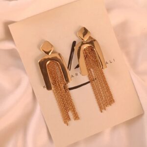 Braire earrings