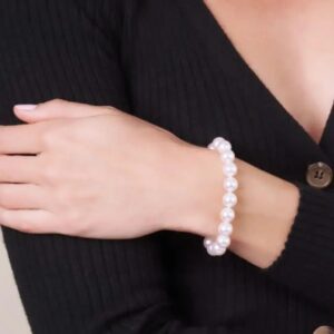 Pearl bracelet 1