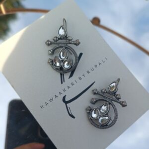 Jaya earring