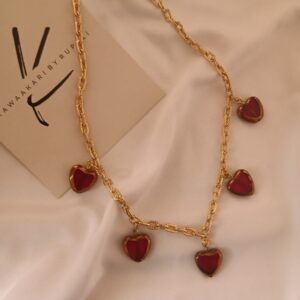 Love Necklace