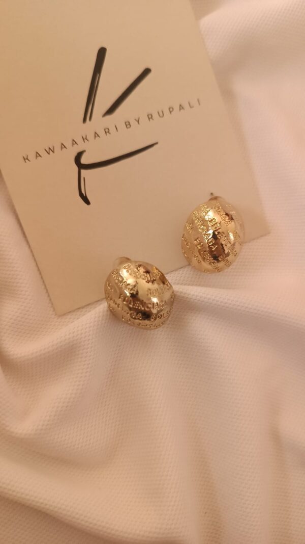 Yana Earrings