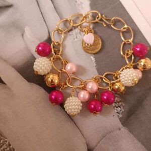 Isa Bracelet