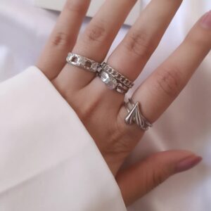 stackable rings 2