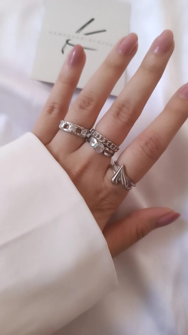 stackable rings 2