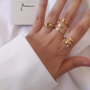 stackable rings 3