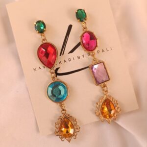 Valley Earrings