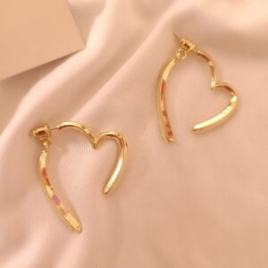 heart hoops