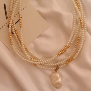 Pearlfect Necklace